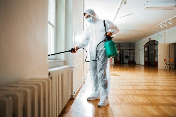 Best Pest Control Near Me in Campton Hills, IL